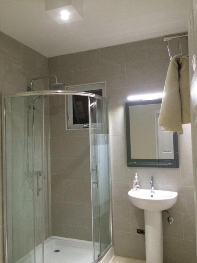 CuraCozy Apartments Willemstad Zewnętrze zdjęcie