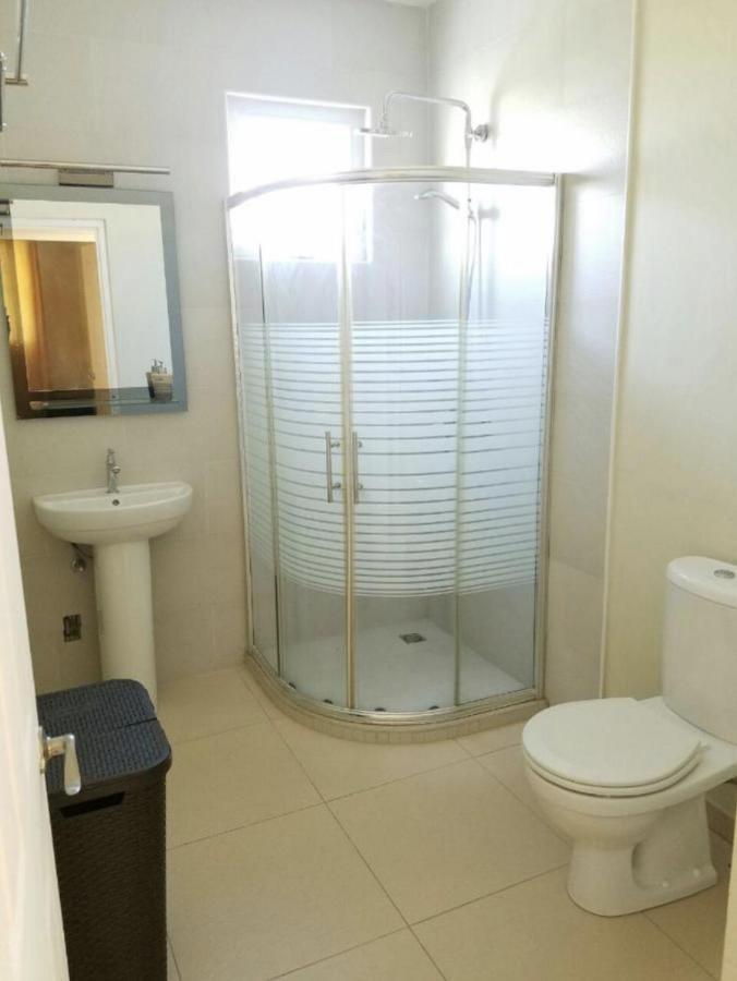 CuraCozy Apartments Willemstad Zewnętrze zdjęcie