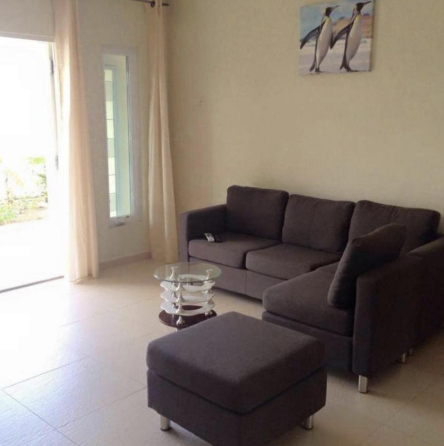 CuraCozy Apartments Willemstad Zewnętrze zdjęcie