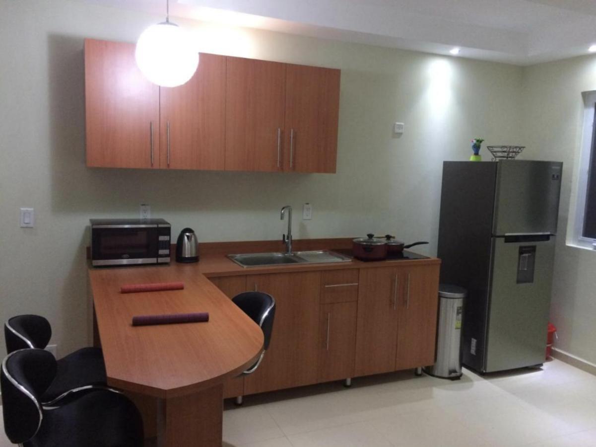 CuraCozy Apartments Willemstad Zewnętrze zdjęcie