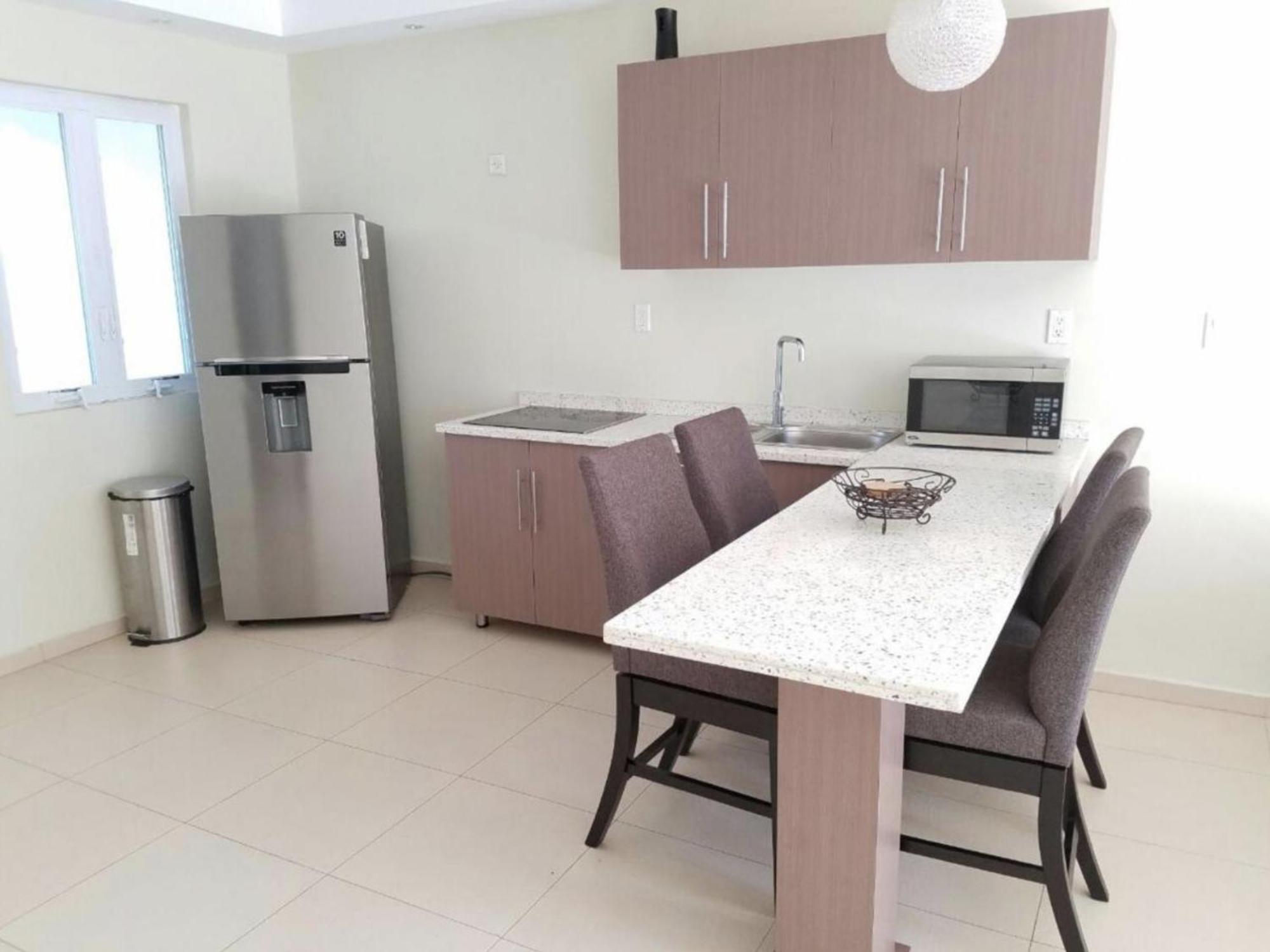 CuraCozy Apartments Willemstad Zewnętrze zdjęcie