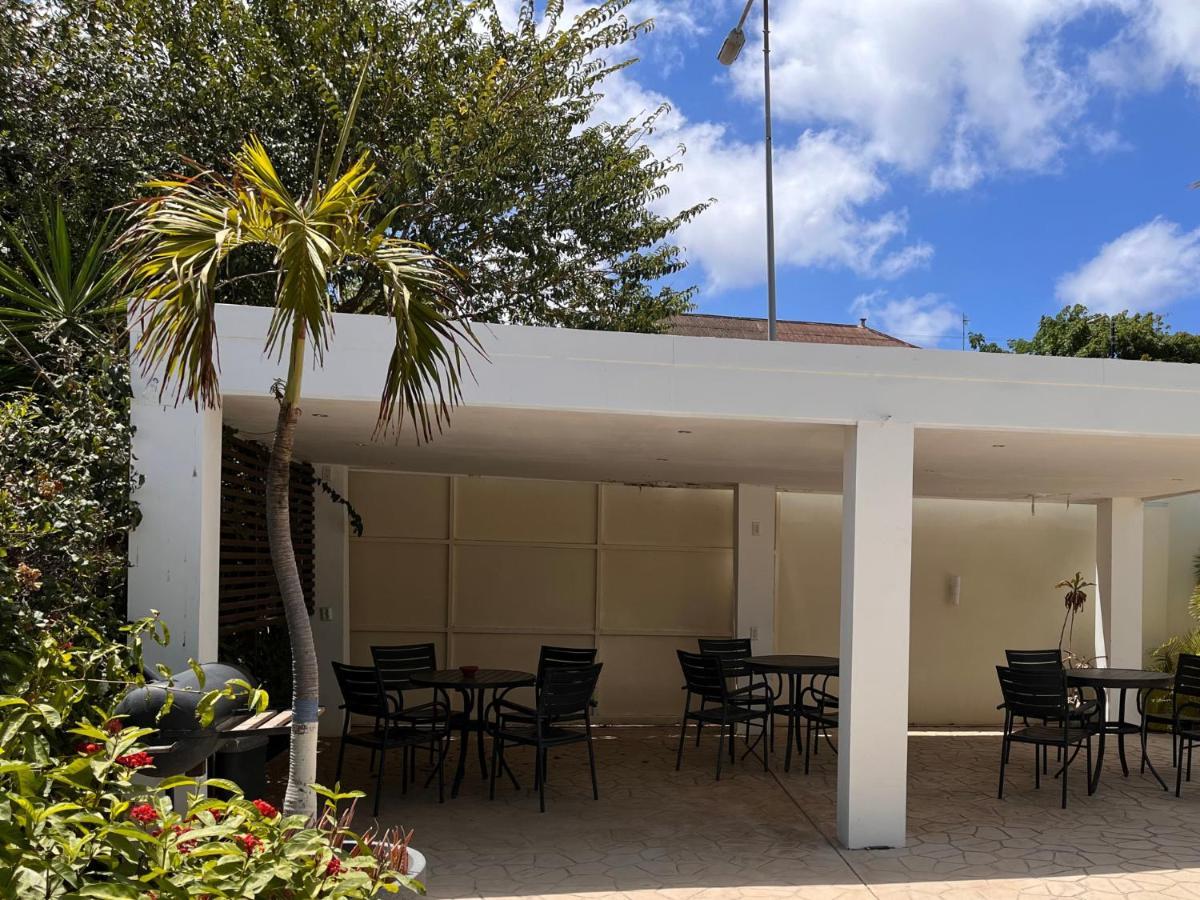 CuraCozy Apartments Willemstad Zewnętrze zdjęcie